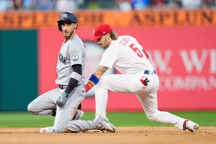 Bellinger out 4-6 weeks for Yanks
